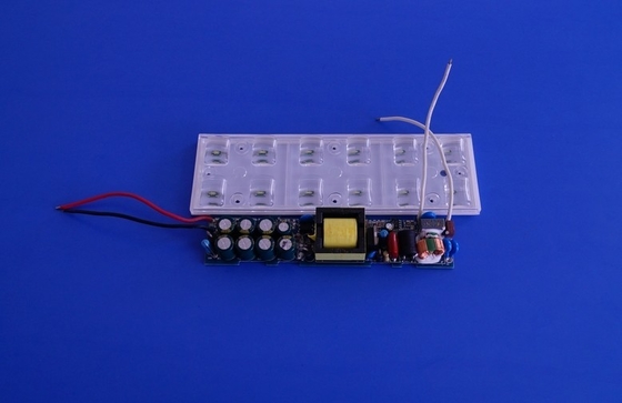 18W Led Lamp Power Supply , Constant Current LED Power Supply For Led Light