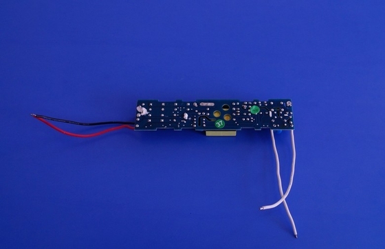 18W Led Lamp Power Supply , Constant Current LED Power Supply For Led Light