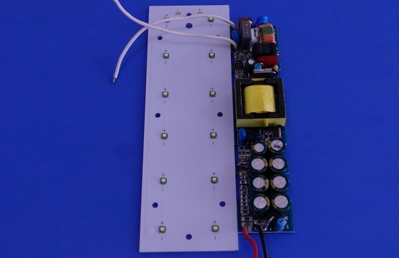 18W Led Lamp Power Supply , Constant Current LED Power Supply For Led Light