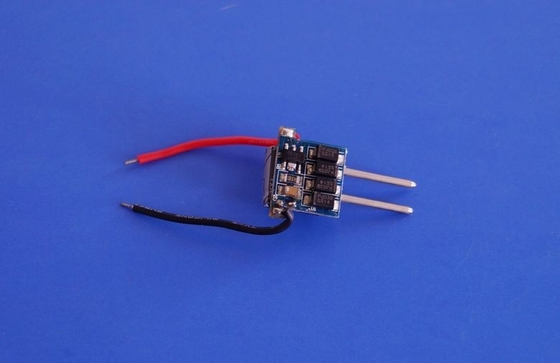 3x1w Led Driver , LED Constant Current Power Supply 24V DC For Spot Lamp