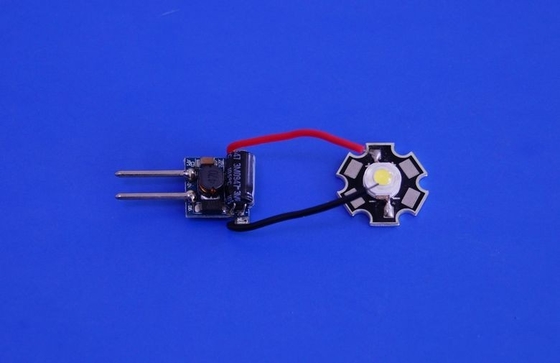 3x1w Led Driver , LED Constant Current Power Supply 24V DC For Spot Lamp