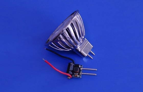 3x1w Led Driver , LED Constant Current Power Supply 24V DC For Spot Lamp