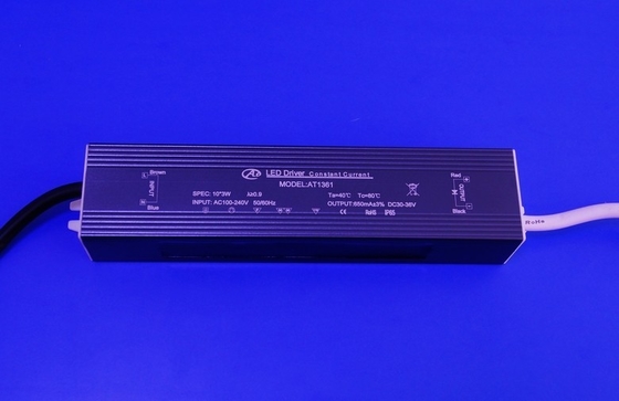 LED Constant Current Power Supply 24V DC with CE Certificate