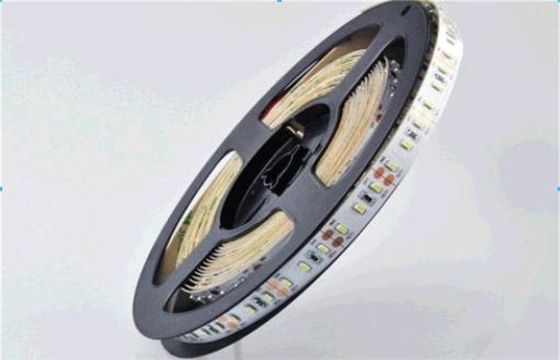 Epistar Chip 3014 SMD LED Strip Light , Constant Current LED strip 30000 hours lifespan