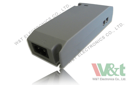 Constant Current LED Power Supply / LED Driver 6W 3V - 12V With Plastic Enclosure