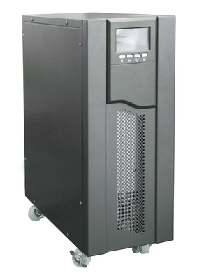Online Belt Isolation Transformer UPS HP9116B 1-10KVA