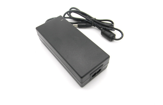 Electrical Desktop Switching Power Supply / External 12V 5A Adapter