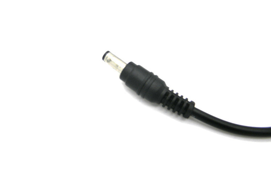 Hi-pot 12V 4A Desktop DC Power Supply FCC Part 15 Class B For Security Cameras