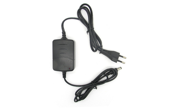 High Efficency Desktop Switching Power Supply , LCD TV Power Adapter