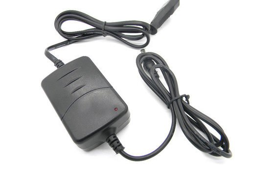 High Efficency Desktop Switching Power Supply , LCD TV Power Adapter