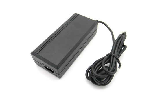 12V 2A AC To DC Power Adapter Over Current / Constant Current 5.5x2.1mm