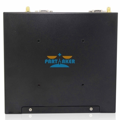 Dual LAN Small Low Power PC Dual Network Ports with Office Enterprise Government N390B