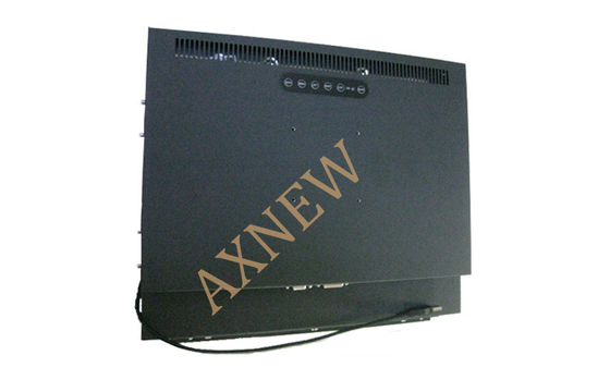 HD Digital IR Touch Open Frame LCD Monitor 160/140 TFT Wide Screen