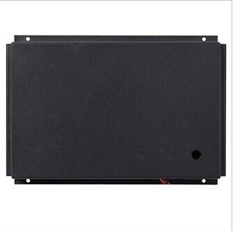 HD 7 Inch Open Frame LCD Monitor Digital Signage LCD Display With Remote Control