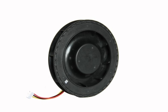 Industrial 4.7 Inch High Proof DC Blower Fan For Telecom Power Supply Station