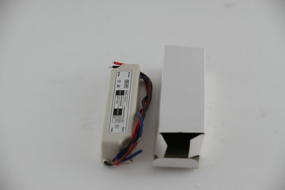 Single Output 20W Constant Voltage LED Driver Waterproof ，24V 12V LED Driver