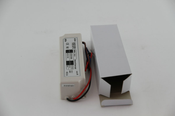LED Lighting 60 Watt Constant Voltage LED Driver IP67 24V DC , High Reliability