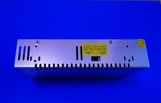 12V 360W LED Constant Voltage Driver , Led Street Light CE Led Driver