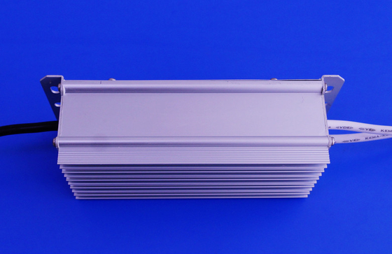 LED Street Light power supply , 100W LED Constant Voltage Driver for LED Tunnel Lamp