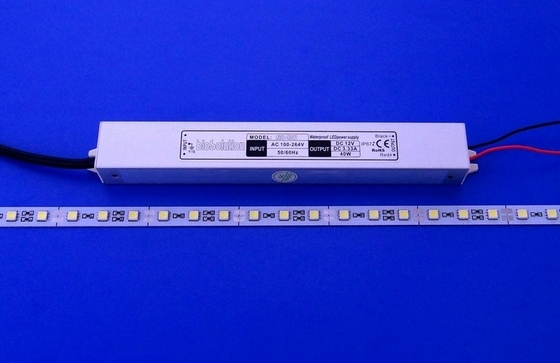 30W LED power supply 12V constant voltage for LED Strip , Wall washer Light