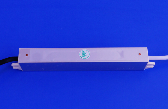 20W Power Supply , LED Constant Voltage Driver for LED Decorative Lighting