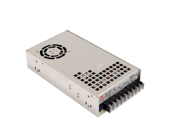 12V / 24V SE-450 AC DC LED Power Supply  Voltage LED Driver