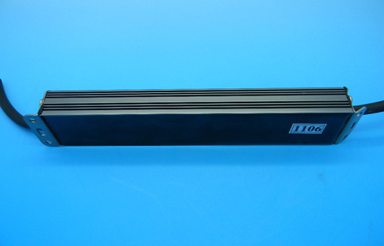 30W Constant Voltage LED Waterproof Driver FCC Part 15B IP68 With CE RoHS