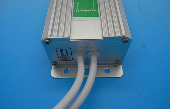 150W Waterproof LED Power Supply 12V FCC Part 15 CE RoHS