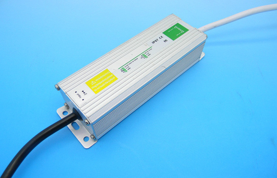 EMC IP67 Constant Current Led Driver 30W High Efficency For LED Light