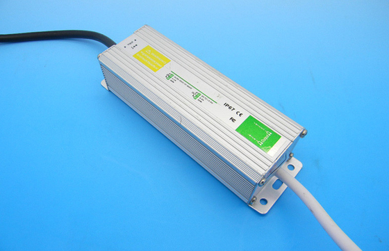 EMC IP67 Constant Current Led Driver 30W High Efficency For LED Light