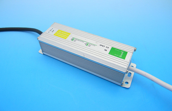 EMC IP67 Constant Current Led Driver 30W High Efficency For LED Light
