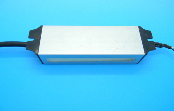 IP68 LED Waterproof Driver 12V 3A 36W AC100-240V For LED Tube , Short Circuit