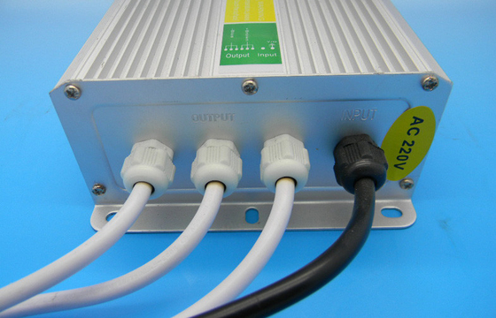 High Efficiency LED Waterproof Driver 