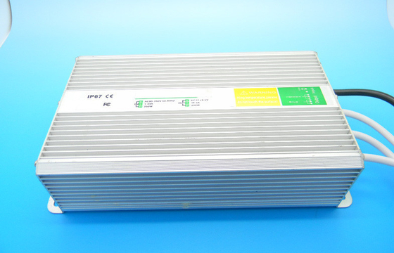 High Efficiency LED Waterproof Driver 