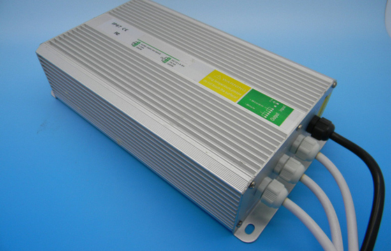 High Efficiency LED Waterproof Driver 