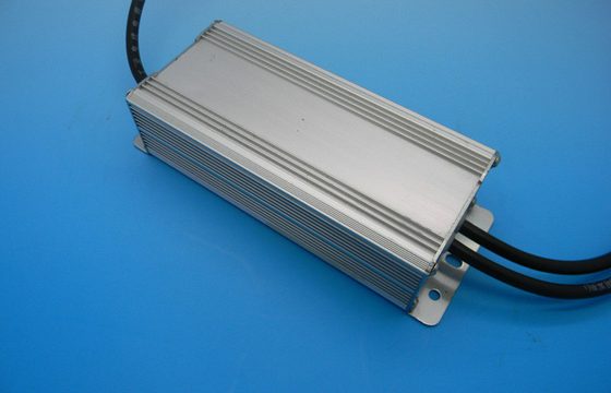 DC27V 60W AC To DC Power Adapter LED Waterproof IP68 For LED Tube AC100-240V