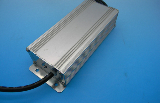 DC27V 60W AC To DC Power Adapter LED Waterproof IP68 For LED Tube AC100-240V