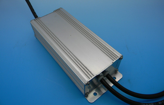 DC27V 60W AC To DC Power Adapter LED Waterproof IP68 For LED Tube AC100-240V