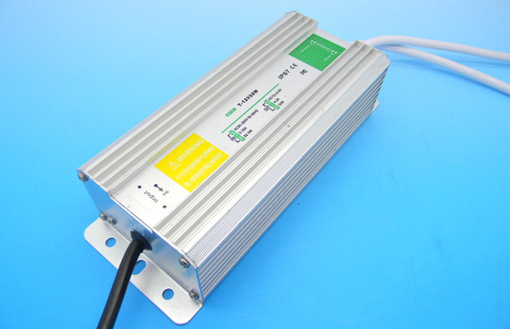 IP67 LED Waterproof Driver DC12V 50W Over Voltage , Impact Resistance