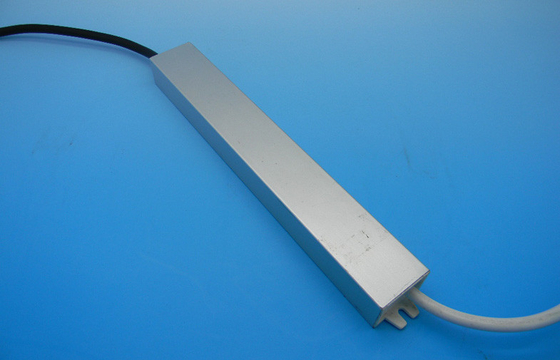 LED Waterproof AC To DC Power Adapter 12W DC12V 1A , Over Voltage