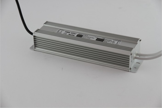Mini 12v 24v Waterproof 100W LED Driver / AC DC Power Supply With EMI Filters