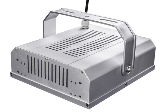 CE RoHS Listed 120W Waterproof LED Flood lights With Clear PC  IP66 IK10