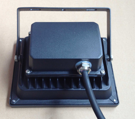 High Lumen Industrial Waterproof LED Flood Light / Floodlight 20 W