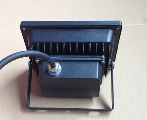High Lumen Industrial Waterproof LED Flood Light / Floodlight 20 W