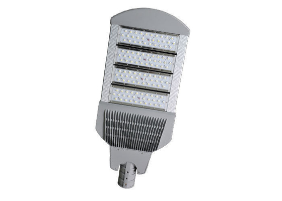Waterproof LED Street Lgiinhtg 4 LED Module 200W Most Powerful 120LM/W CE , RoHS Approval
