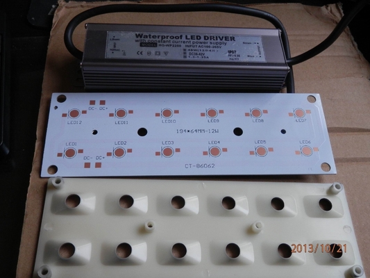 2A 60watt / 60W Constant Current Waterproof LED Driver Power supply