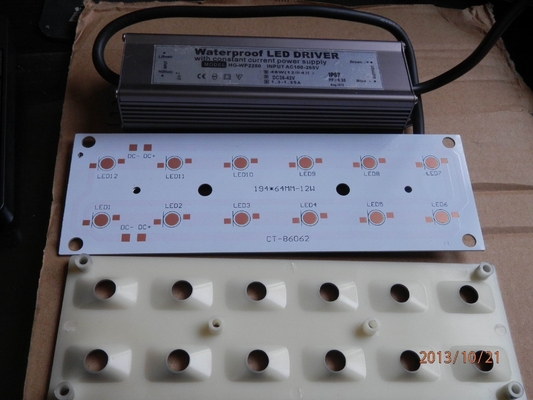 2A 60watt / 60W Constant Current Waterproof LED Driver Power supply