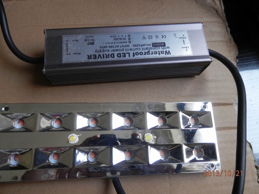 2A 60watt / 60W Constant Current Waterproof LED Driver Power supply