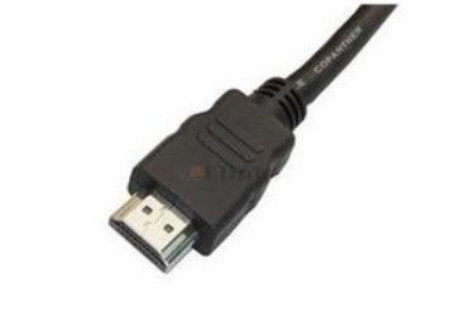 UL 20276 HDMI 1080p PVC USB Data Transfer Cable With Gold Plated Contact