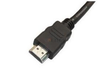 Gold Plated USB Data Transfer Cable HDMI for Displayport 1.1